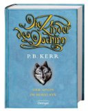  - Bartimäus - Der Ring des Salomo: Band 4