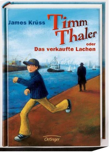Krüss, James - Timm Thaler oder Das verkaufte Lachen