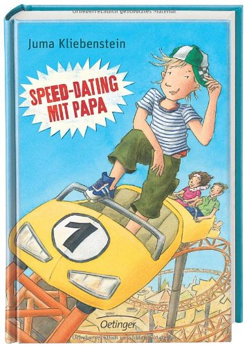 - Speed-Dating mit Papa