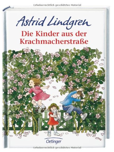  - Die Kinder aus der Krachmacherstrasse