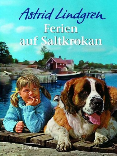 Lindgren, Astrid - Ferien auf Saltkrokan