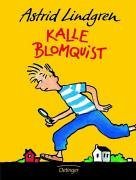  - Kalle Blomquist