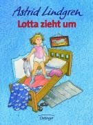  - Lotta zieht um
