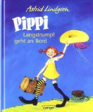 Lindgren, Astrid - Pippi Langstrumpf (farbig)
