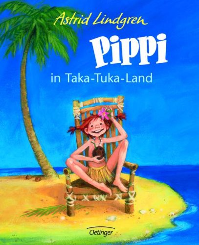  - Pippi in Taka-Tuka-Land (farbig)