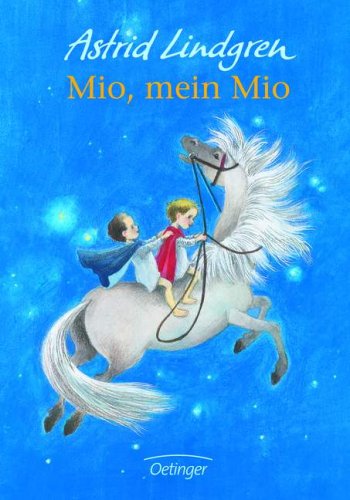  - Mio, mein Mio