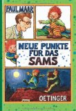 Maar, Paul - Sams in Gefahr
