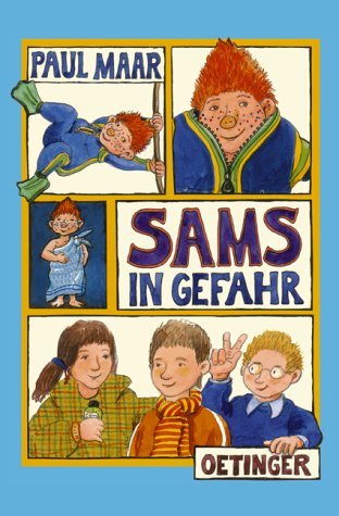 Maar, Paul - Sams in Gefahr