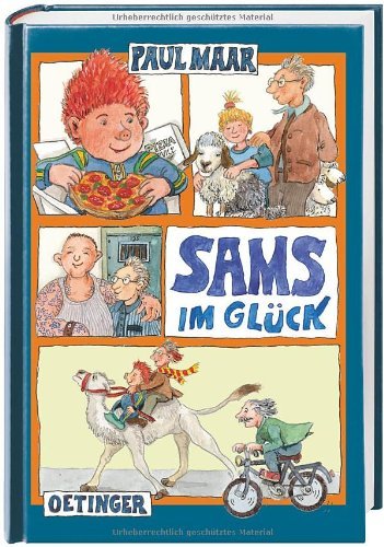 - Sams im Glück
