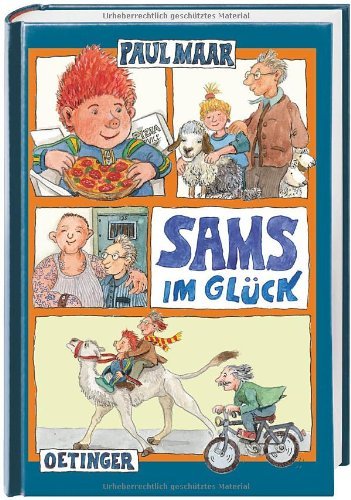  - Sams im Glück