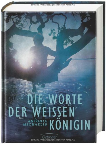  - Die Worte der weißen Königin