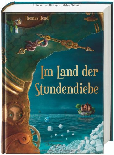  - Im Land der Stundendiebe