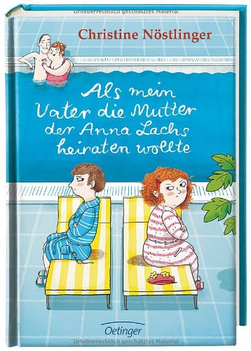 - Als mein Vater die Mutter der Anna Lachs heiraten wollte