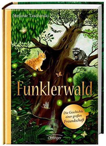  - Funklerwald