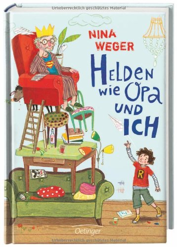  - Helden wie Opa und ich