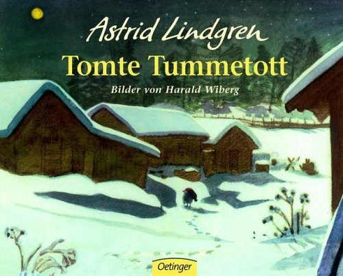 - Tomte Tummetott
