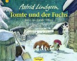 DVD - Tomte Tummetott und der Fuchs