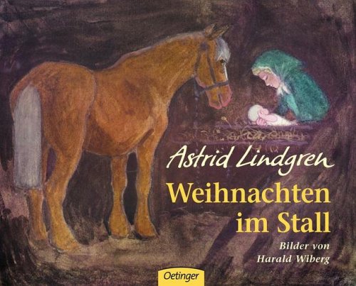 - Weihnachten im Stall