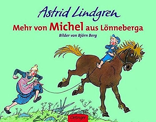 - Mehr von Michel aus Lönneberga