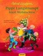  - Pippi Langstrumpf feiert Weihnachten