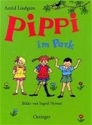  - Pippi im Park