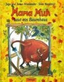  - Mama Muh will rutschen. Von Wieslander,