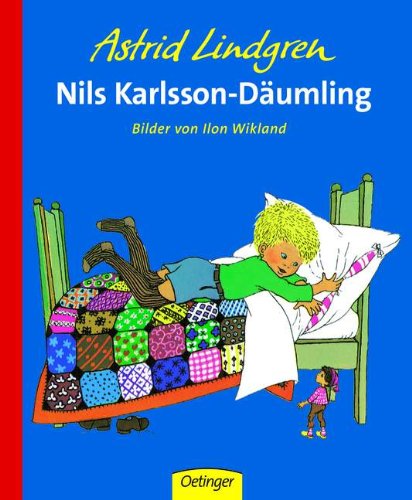  - Nils Karlsson-Däumling