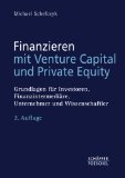 Weitnauer, Wolfgang - Handbuch Venture Capital