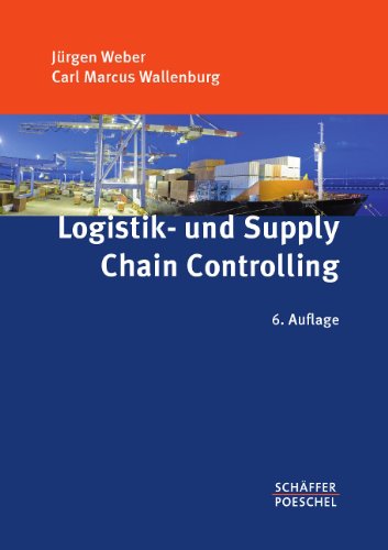 - Logistik- und Supply-Chain-Controlling