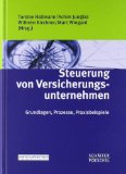 - Versicherungsbilanzen: Rechnungslegung nach HGB und IFRS
