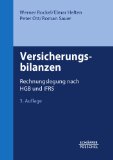 - Einführung in die Lebensversicherungsmathematik