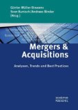 Picot, Gerhard (HG) - Handbuch Mergers & Acquisitions: Planung - Durchführung - Integration