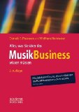 - Crashkurs Musikmanagement: Professionelles Selbstmanagement im Musikbusiness