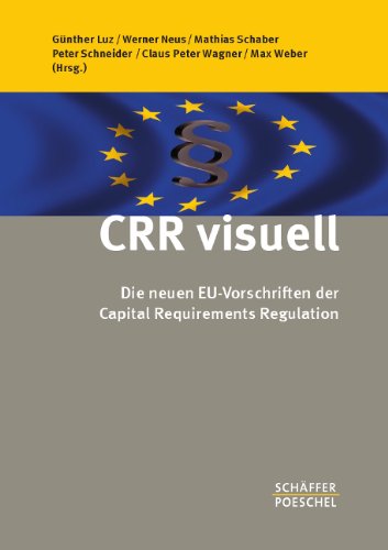 - CRR visuell: Die neuen EU-Vorschriften der Capital Requirements Regulation