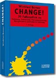  - Culture Change: Unternehmenskultur als Wettbewerbsvorteil