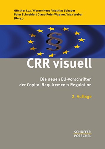  - CRR visuell: Die neuen EU-Vorschriften der Capital Requirements Regulation
