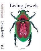  - Living Jewels: The Natural Design of Beetles (Prestel Minis)