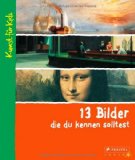  - 13 Skulpturen, die du kennen solltest: Kunst für Kids