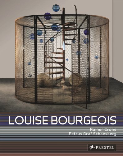 - Louise Bourgeois: The Secret of the Cells