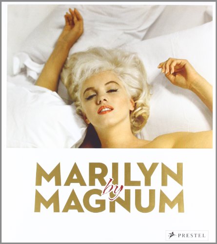 - Marilyn by Magnum: Marilyn Monroe bei Magnum