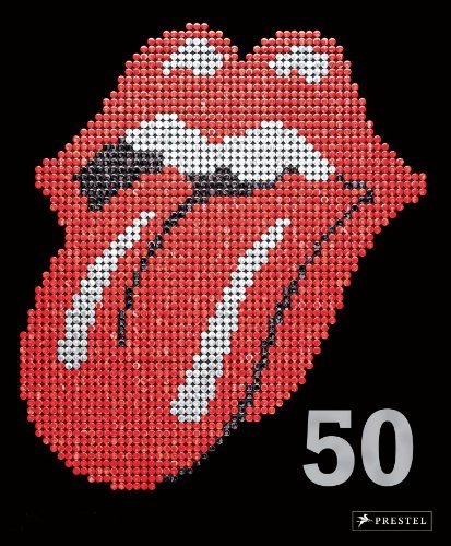 Rolling Stones, The - The Rolling Stones: 50