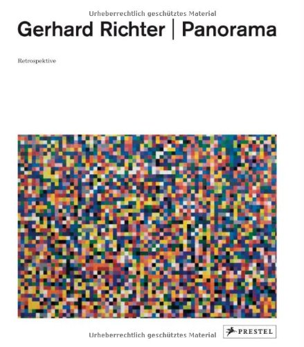 - Gerhard Richter: Panorama