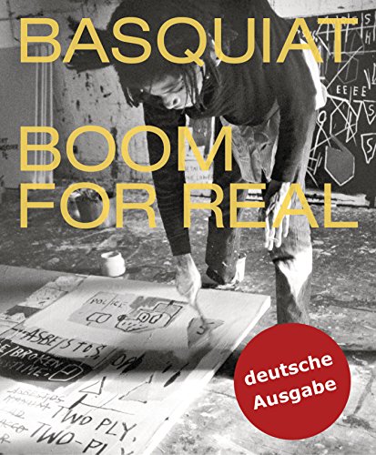 - Basquiat: Boom for Real (deutsch)