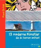  - 13 Skulpturen, die du kennen solltest: Kunst für Kids