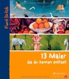  - 13 Bauwerke, die du kennen solltest: Kunst für Kids