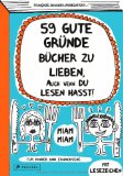  - 59 gute Gründe, warum deine Eltern gar nicht so übel sind (auch wenn sie dich zwingen, Gemüse zu essen)