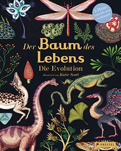  - Der Baum des Lebens: Die Evolution