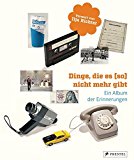  - Das Lexikon der verschwundenen Dinge