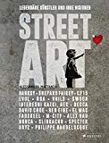  - Lonely Planet Bildband Street Art: Kunst & Festivals weltweit (Lonely Planet Reisebildbände)