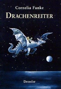 Funke, Cornelia - Drachenreiter